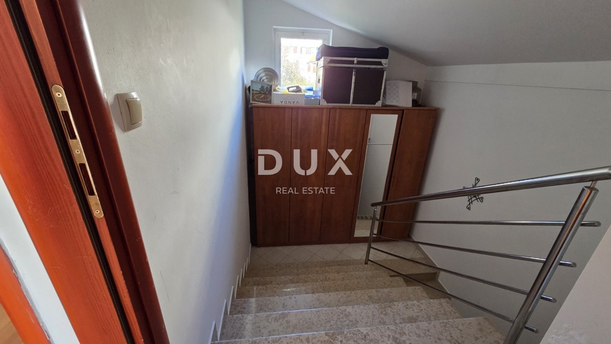 Stanovanje Volosko, Opatija, 57,94m2