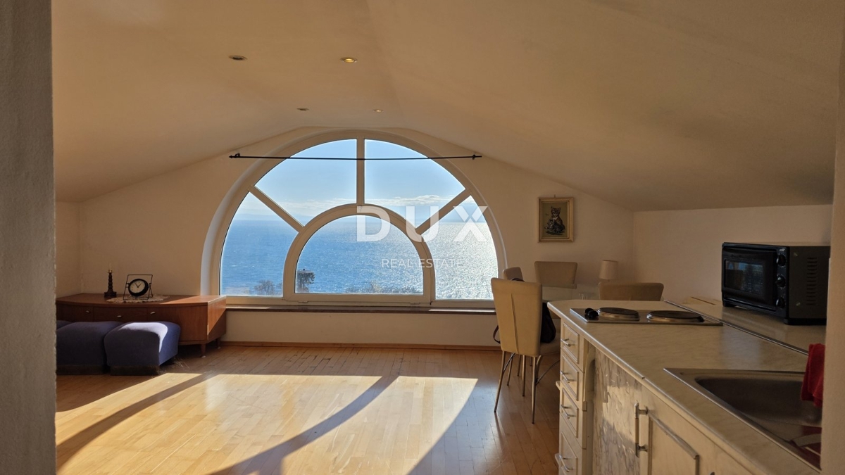 Stanovanje Volosko, Opatija, 57,94m2