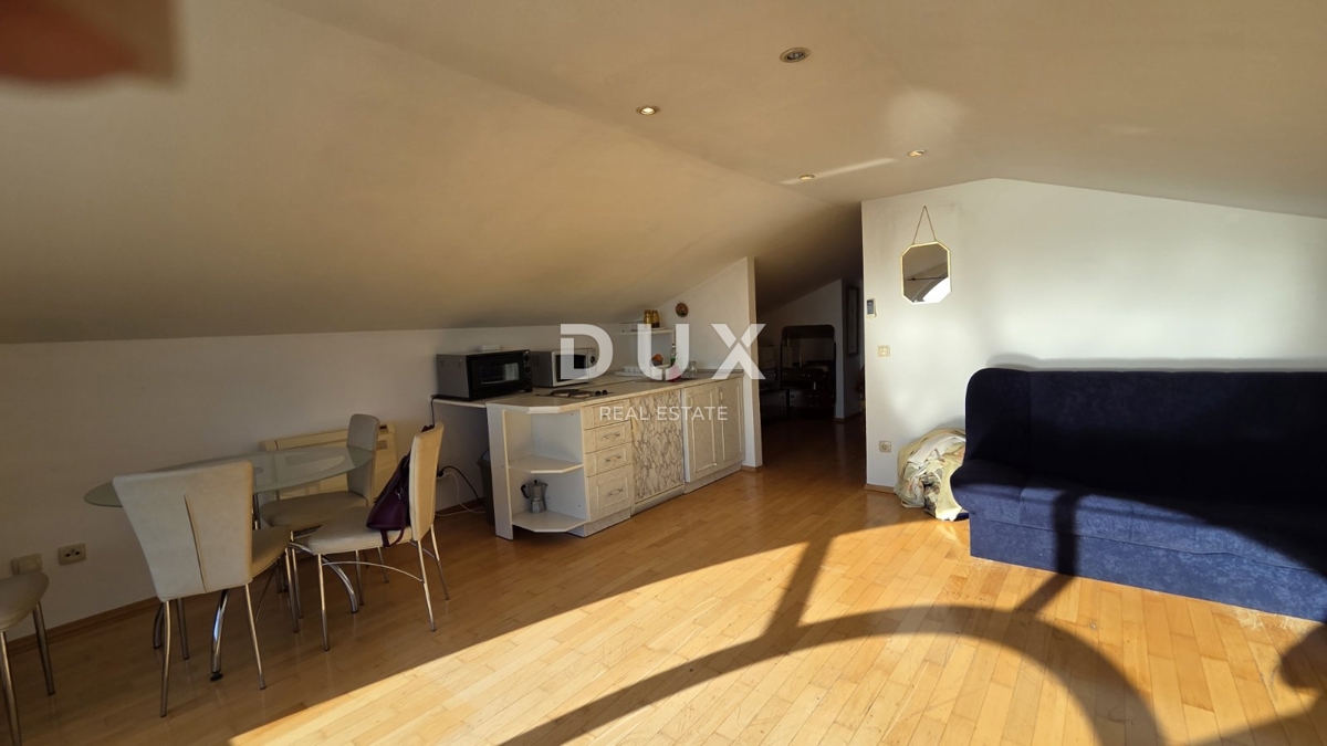 Stanovanje Volosko, Opatija, 57,94m2