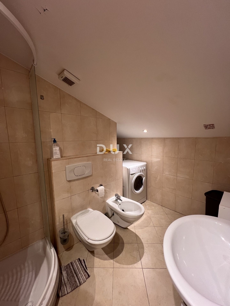 Stanovanje Volosko, Opatija, 57,94m2