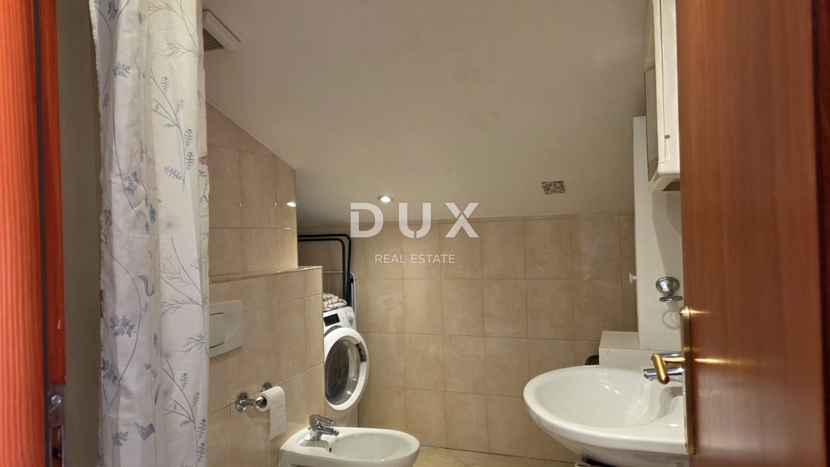 Stanovanje Volosko, Opatija, 57,94m2