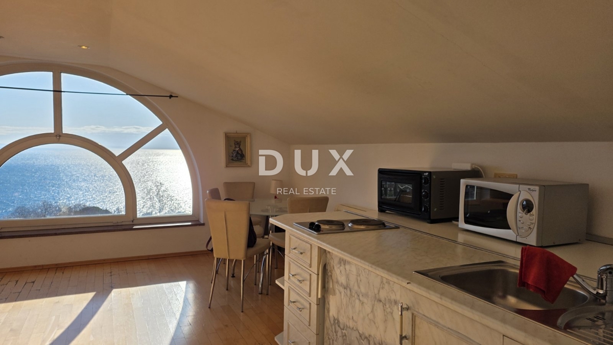 Stanovanje Volosko, Opatija, 57,94m2