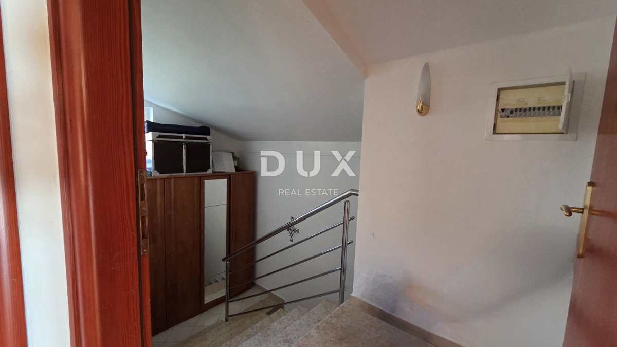 Stanovanje Volosko, Opatija, 57,94m2