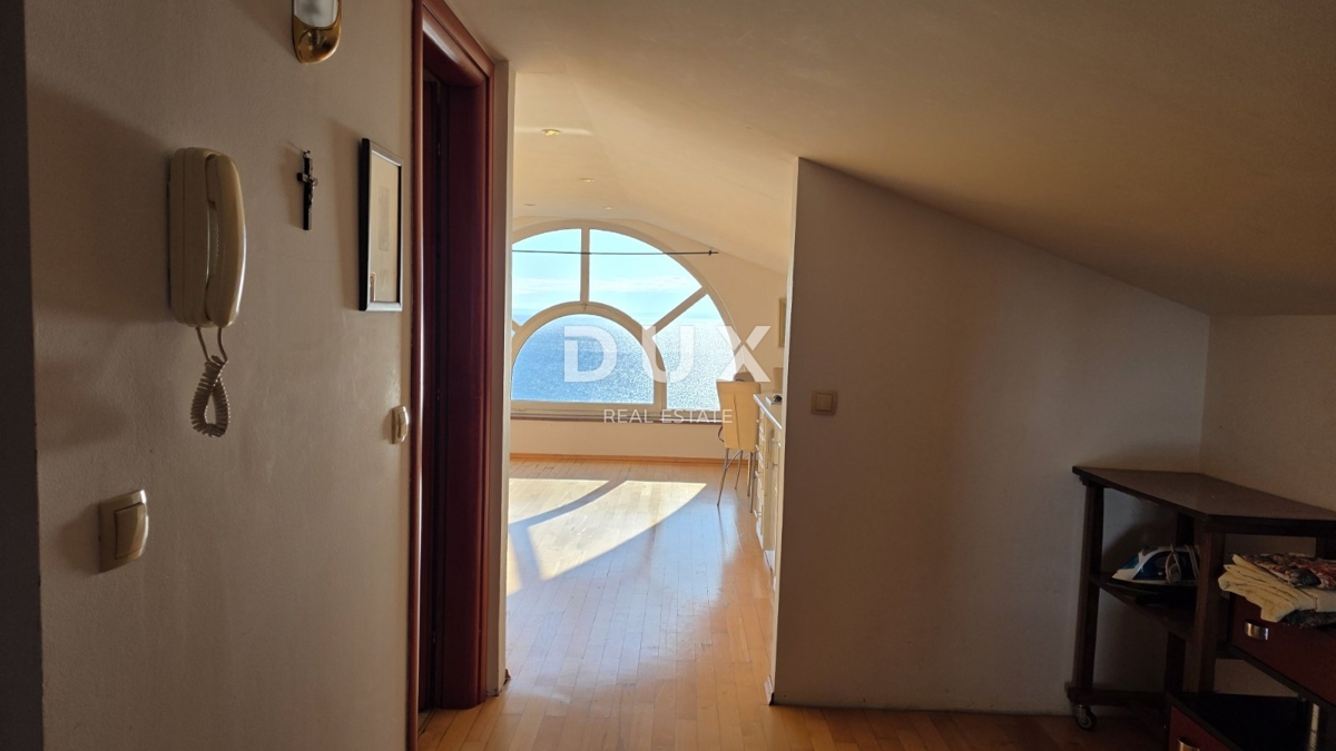 Stanovanje Volosko, Opatija, 57,94m2