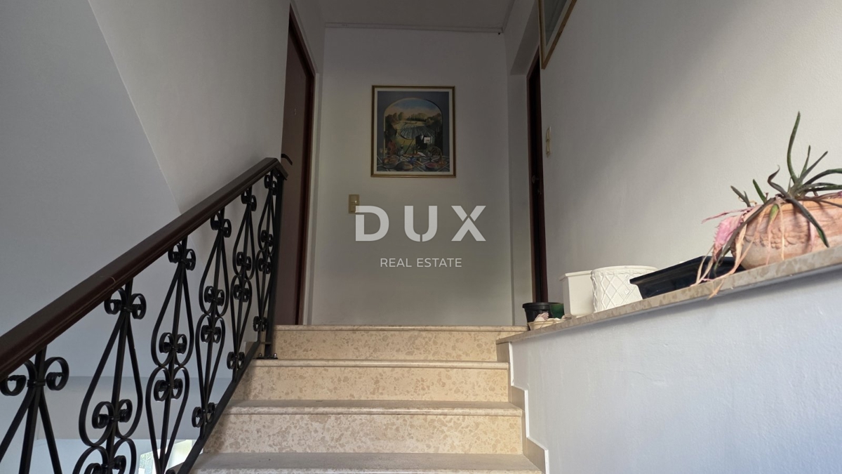 Stanovanje Volosko, Opatija, 57,94m2