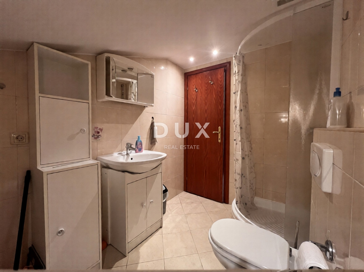 Stanovanje Volosko, Opatija, 57,94m2