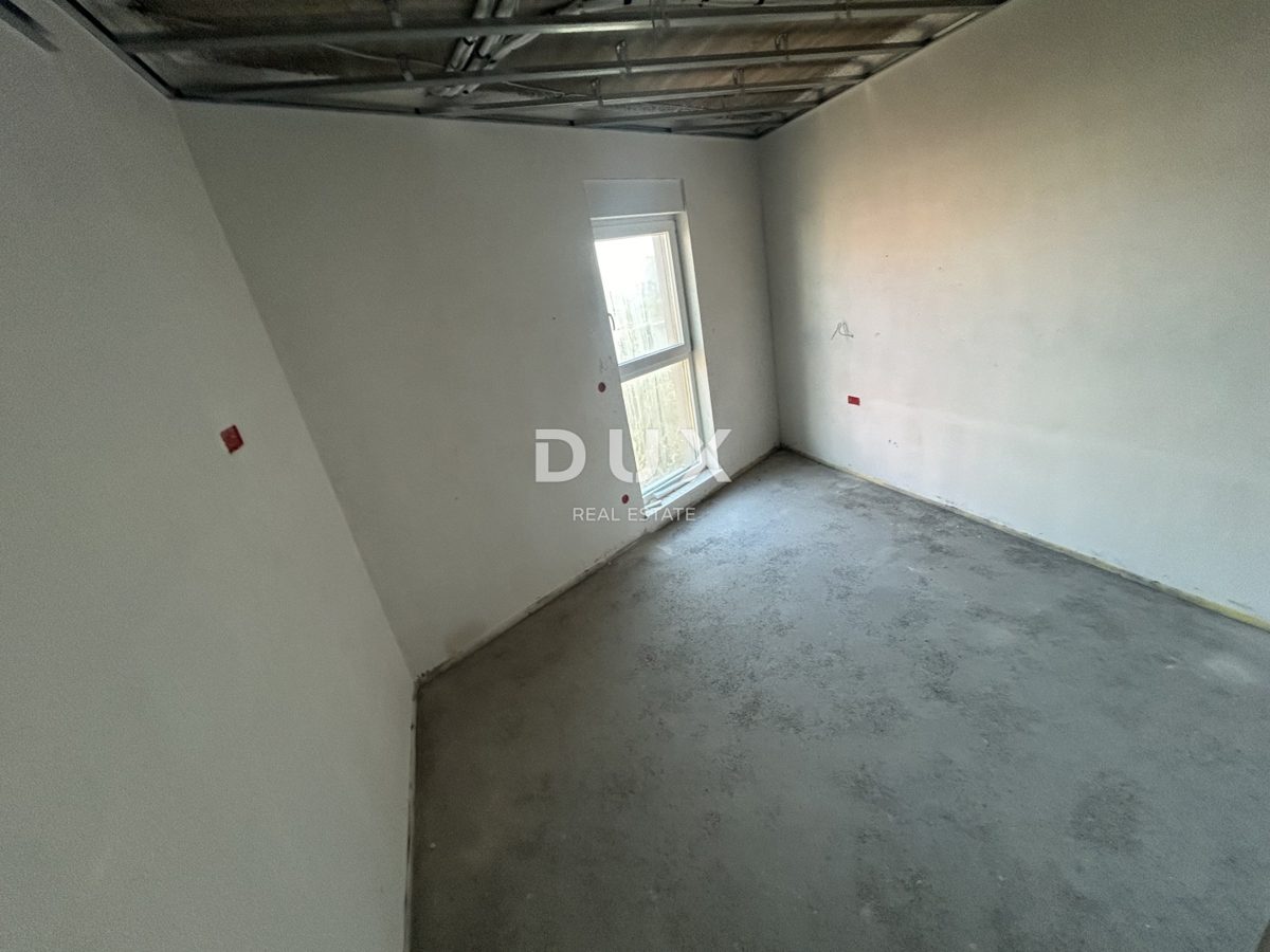 Stanovanje Vodice, 81,44m2