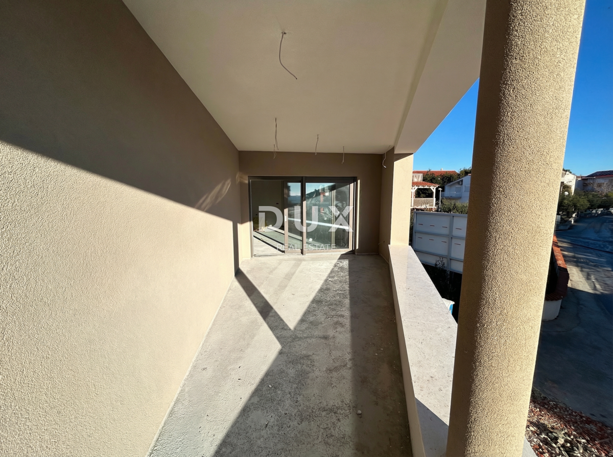 Stanovanje Vodice, 81,44m2