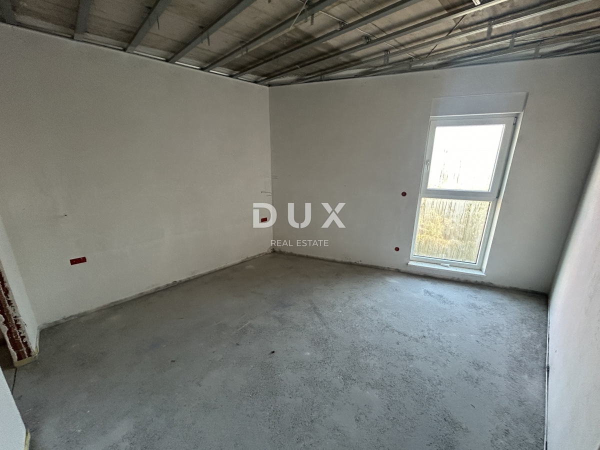 Stanovanje Vodice, 81,44m2