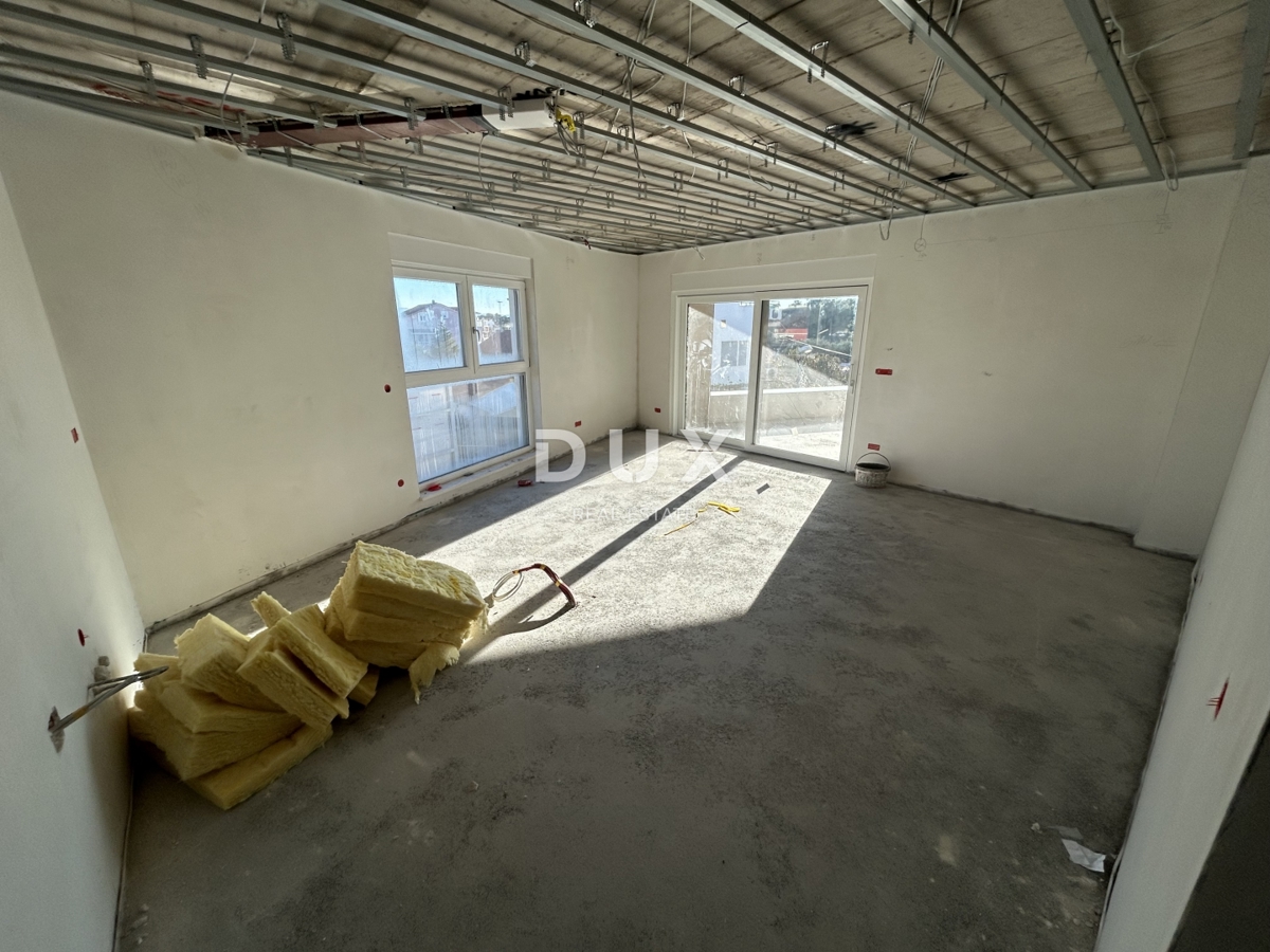 Stanovanje Vodice, 81,44m2