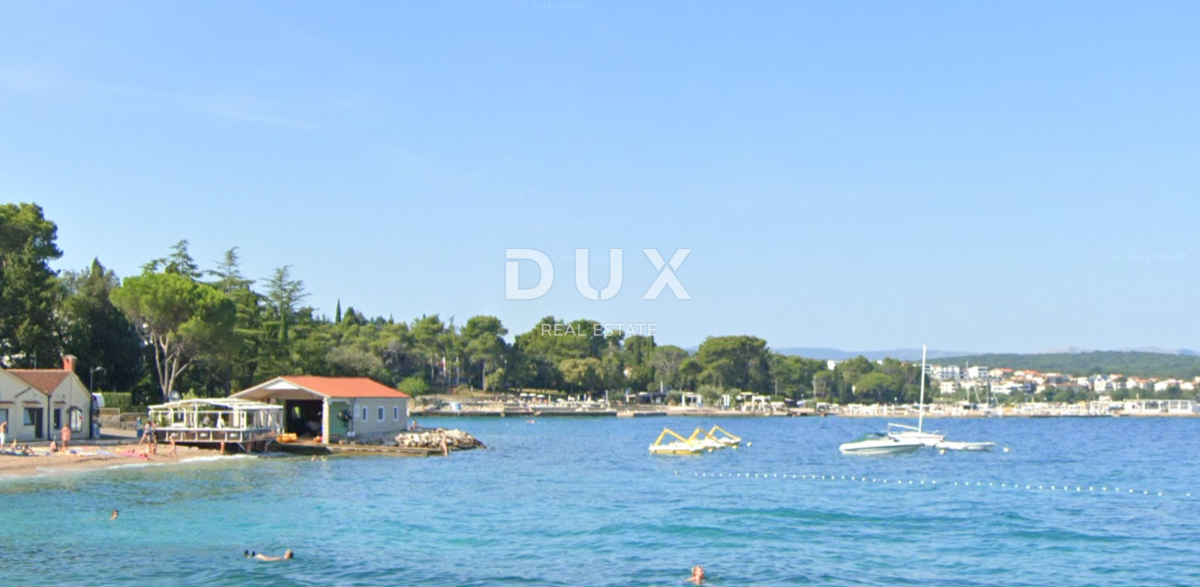 Hiša Malinska, Malinska-Dubašnica, 70m2