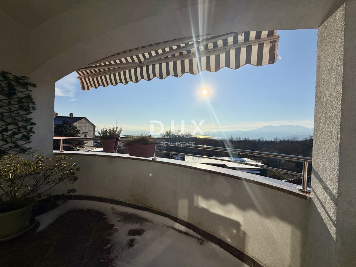 Stanovanje Marinići, Viškovo, 86m2