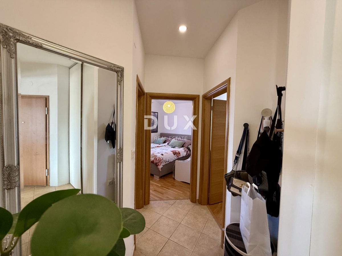 Stanovanje Marinići, Viškovo, 86m2