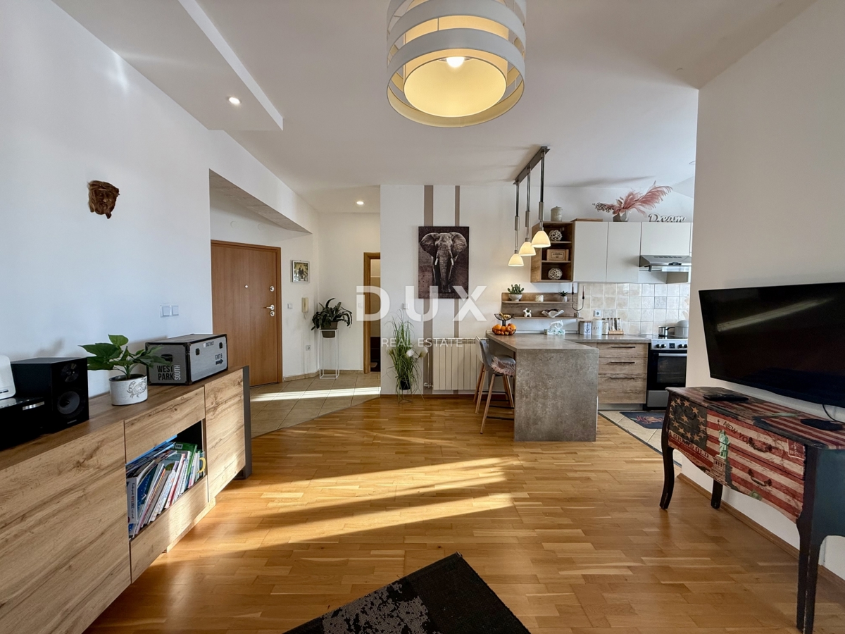 Stanovanje Marinići, Viškovo, 86m2