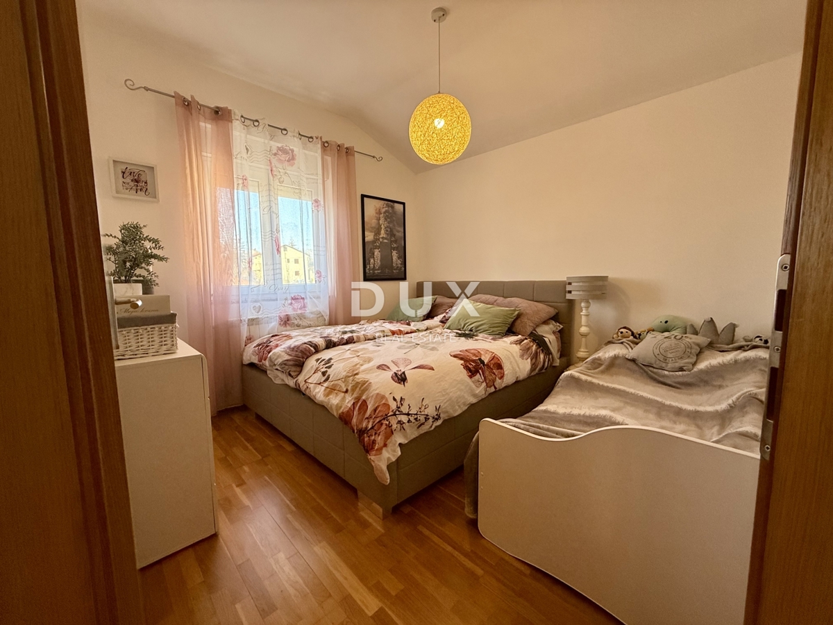 Stanovanje Marinići, Viškovo, 86m2