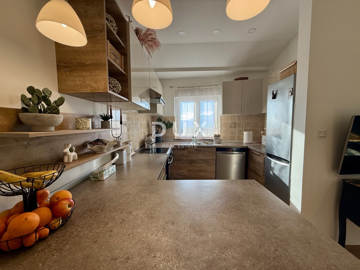 Stanovanje Marinići, Viškovo, 86m2