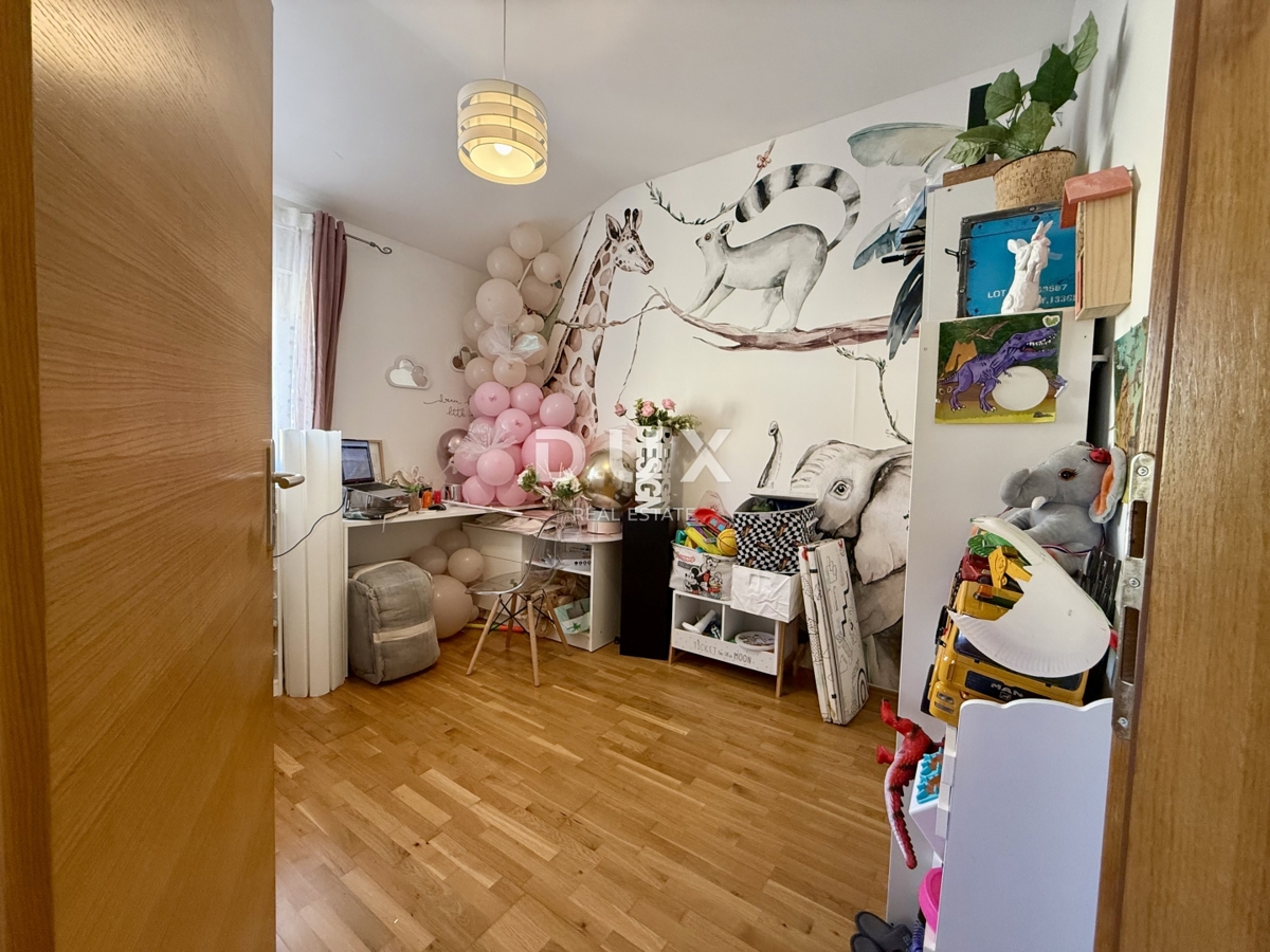 Stanovanje Marinići, Viškovo, 86m2