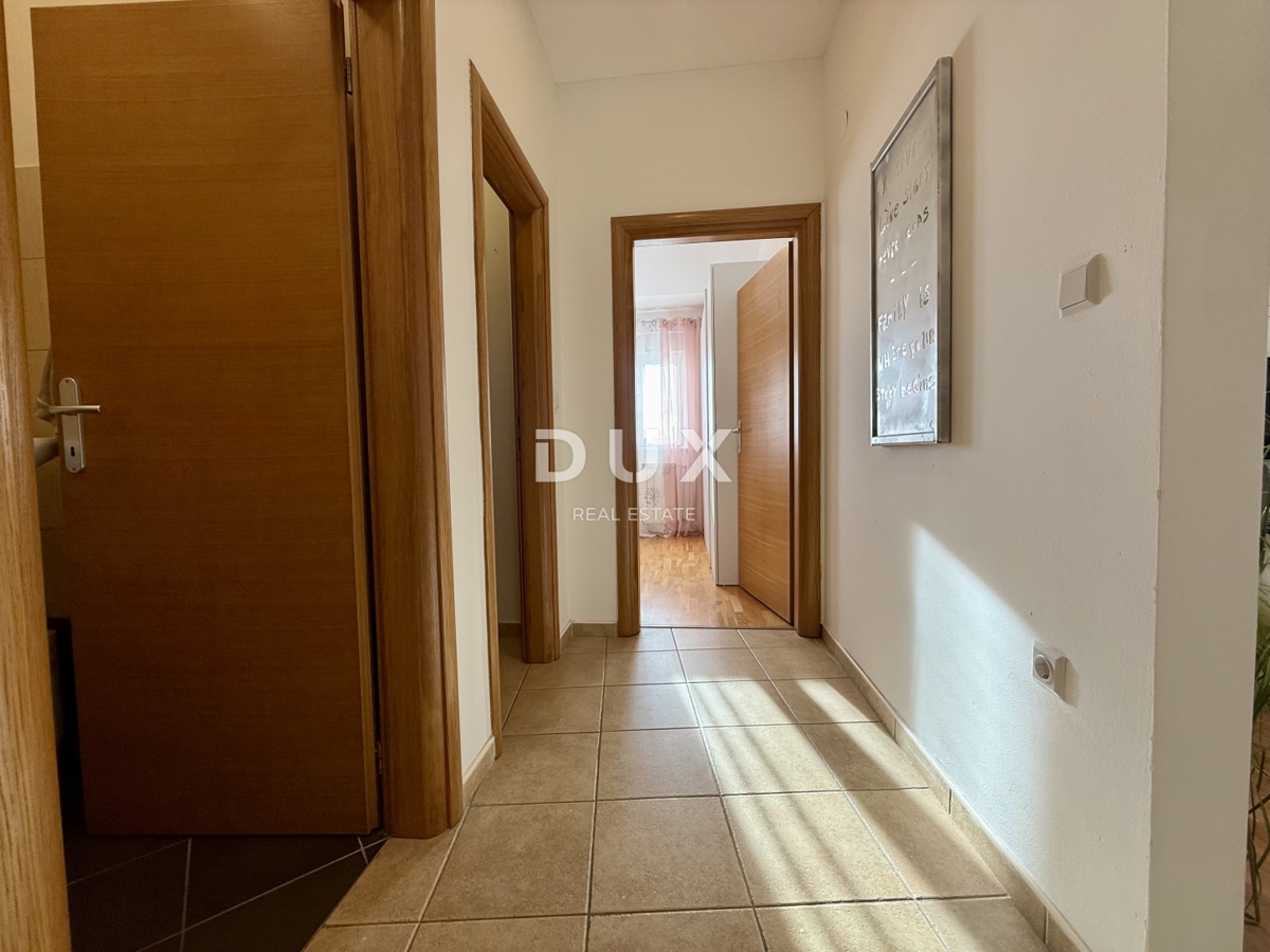 Stanovanje Marinići, Viškovo, 86m2