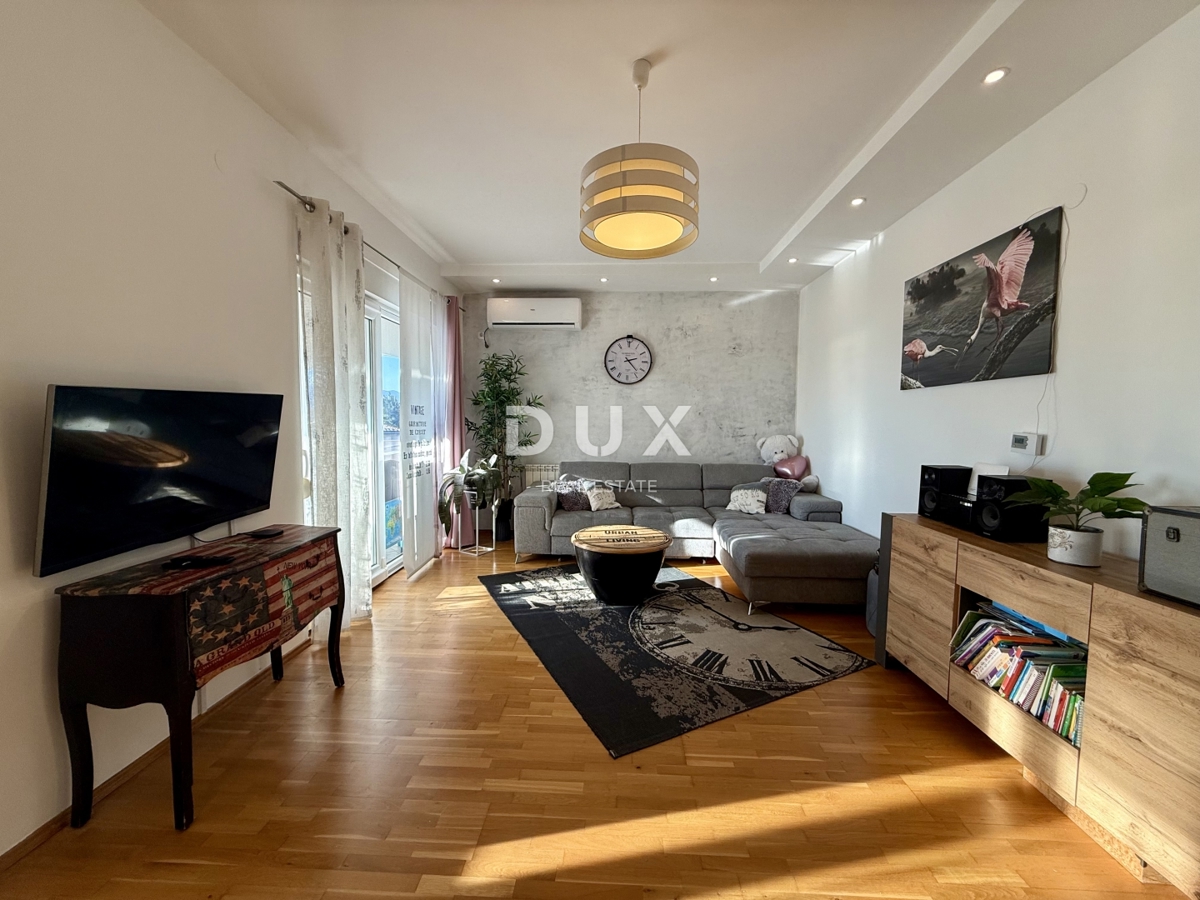 Stanovanje Marinići, Viškovo, 86m2