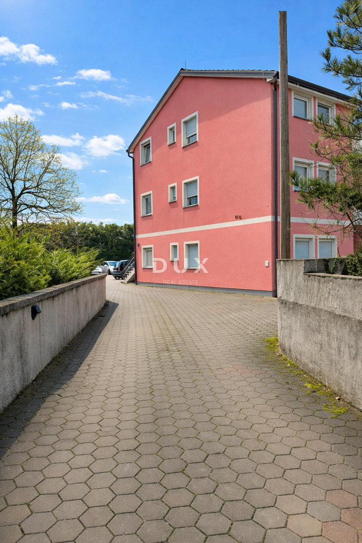 Stanovanje Dražice, Jelenje, 77,02m2