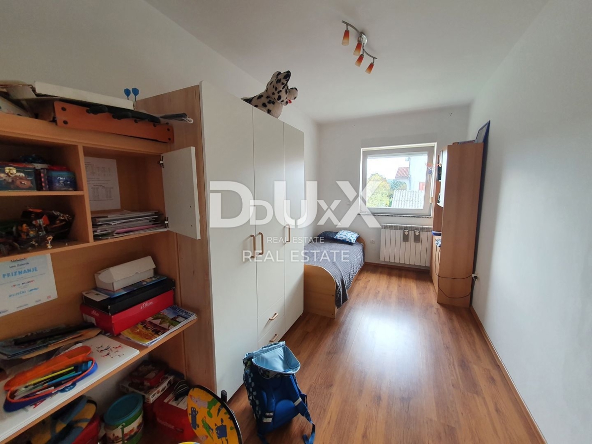 Stanovanje Dražice, Jelenje, 77,02m2