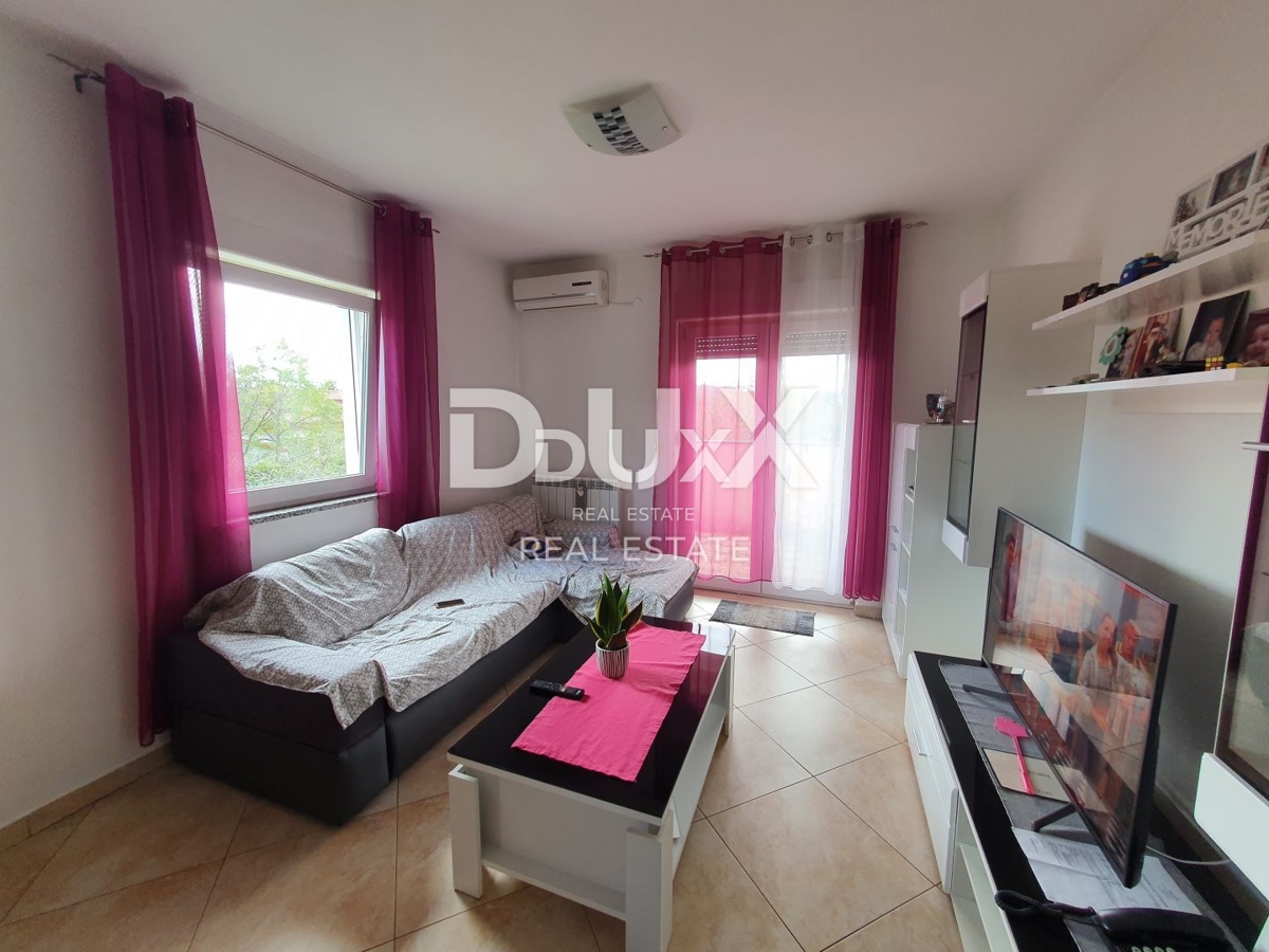 Stanovanje Dražice, Jelenje, 77,02m2