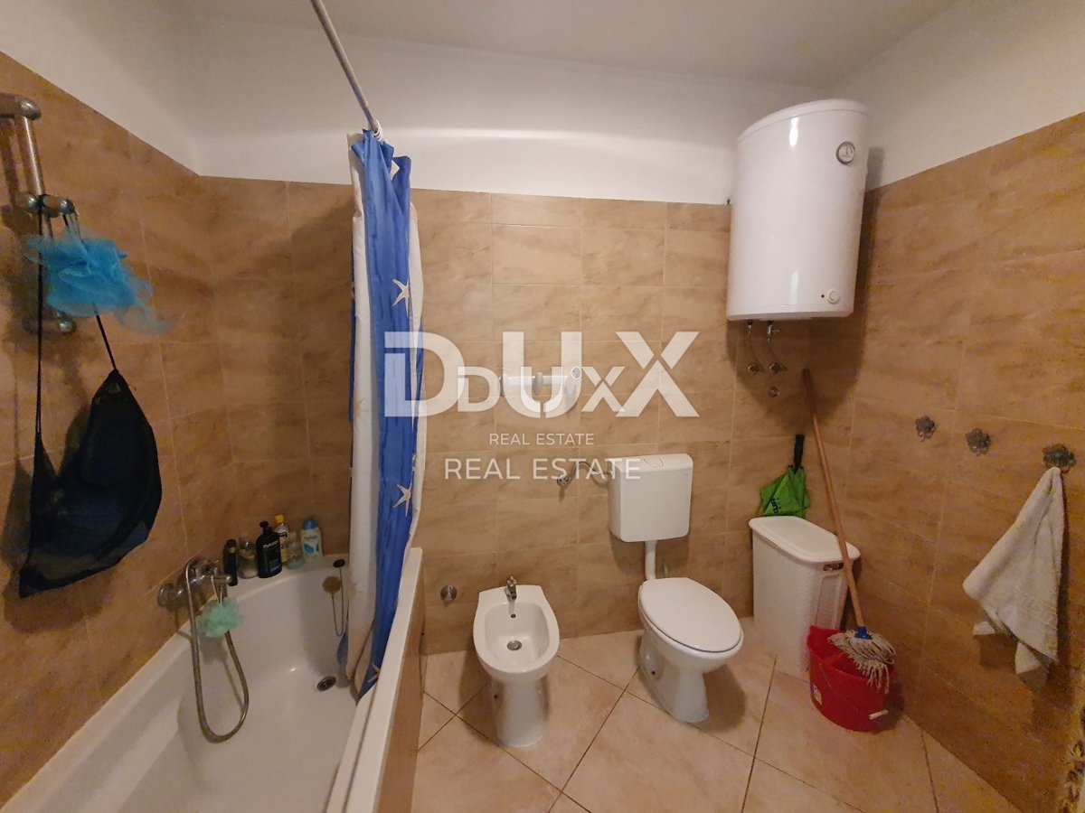 Stanovanje Dražice, Jelenje, 77,02m2