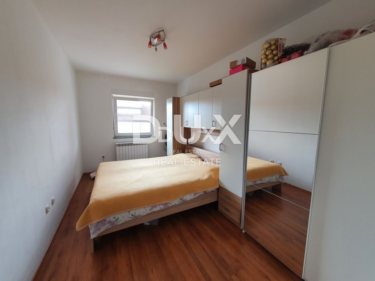 Stanovanje Dražice, Jelenje, 77,02m2