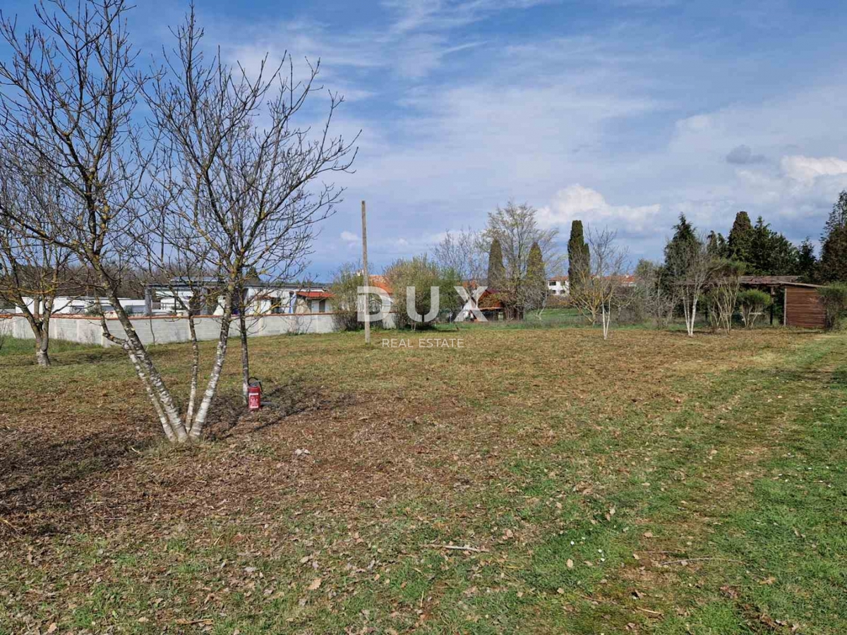 ISTRA, VALBANDON - Gradbeno zemljišče za turistične namene T2