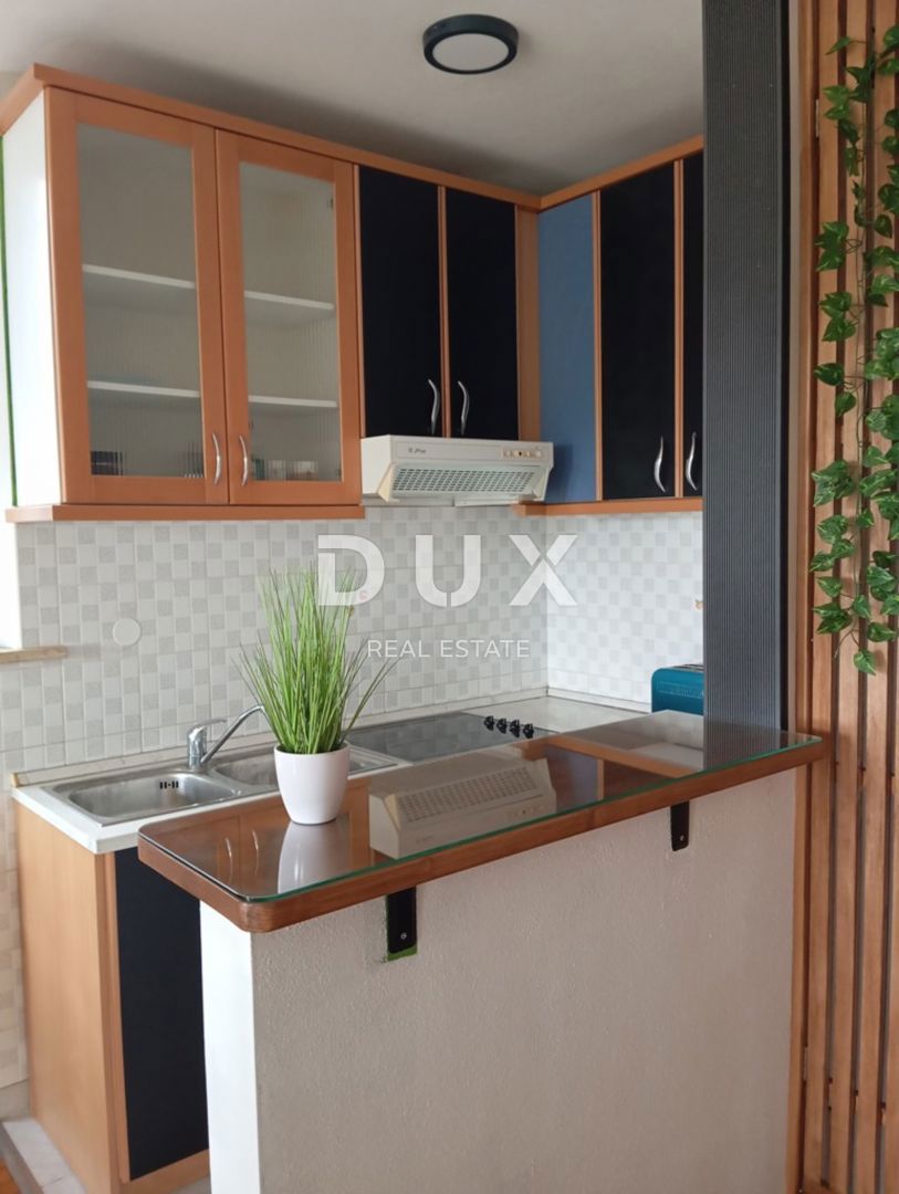 ISTRA, PULA - Apartma prva vrsta ob morju 40 m2