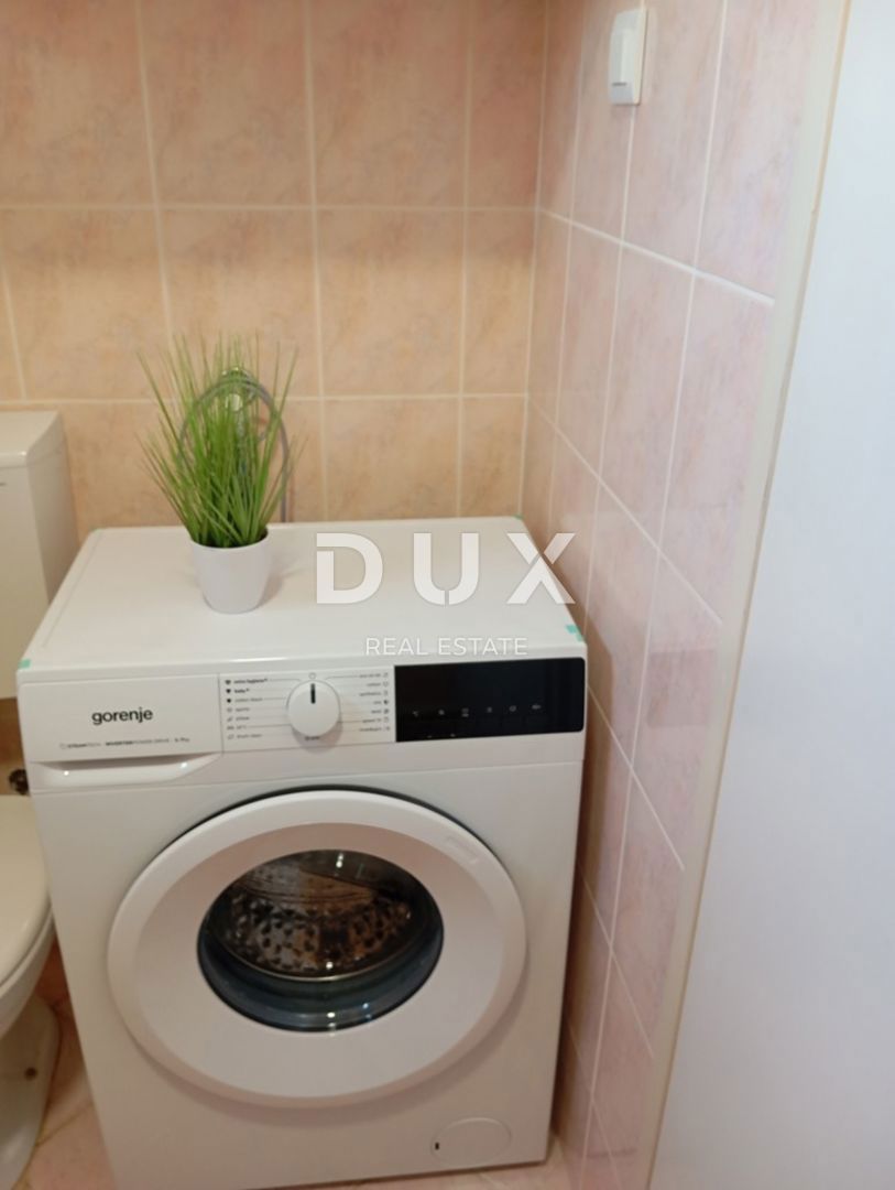 ISTRA, PULA - Apartma prva vrsta ob morju 40 m2