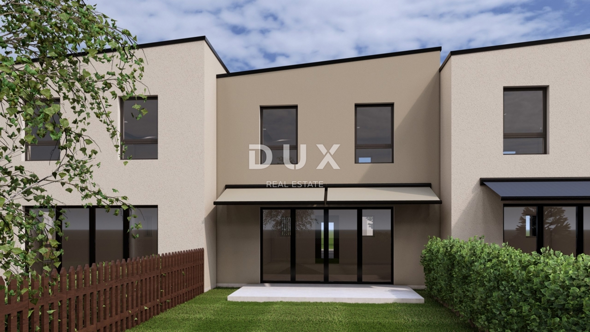 Hiša Pregrada, 110m2