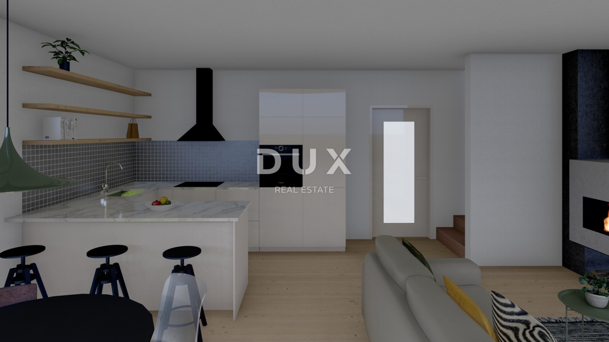 Hiša Pregrada, 110m2