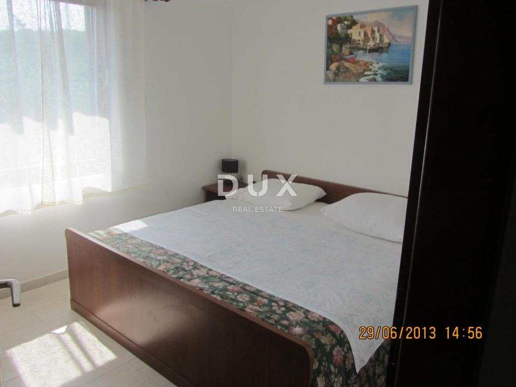 MALI LOŠINJ, ARTATORE - Hiša s tremi apartmaji in razvitim turizmom