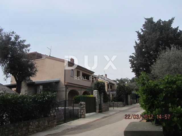 MALI LOŠINJ, ARTATORE - Hiša s tremi apartmaji in razvitim turizmom