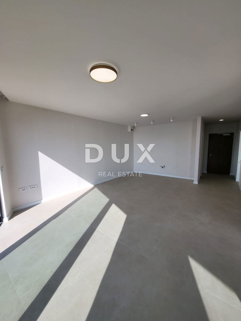 PRIVLAKA, ZADAR - S2 Luksuzna novogradnja v 2. vrsti do morja