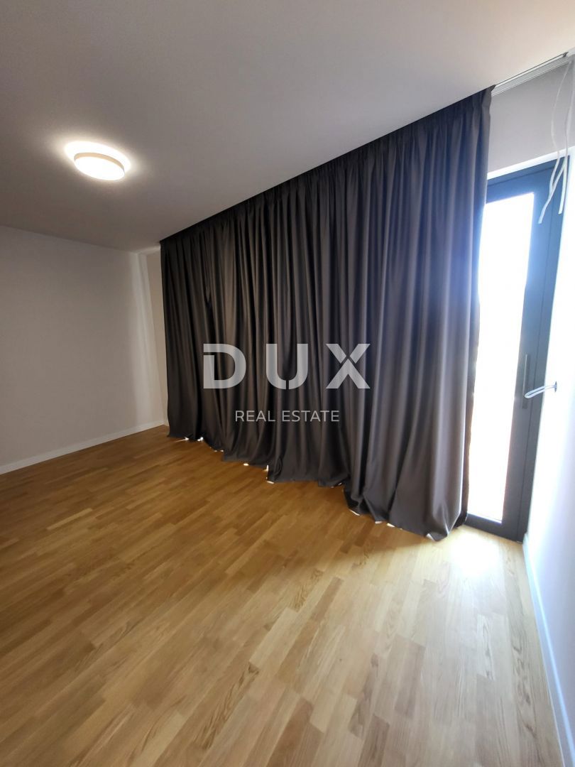 PRIVLAKA, ZADAR - S2 Luksuzna novogradnja v 2. vrsti do morja