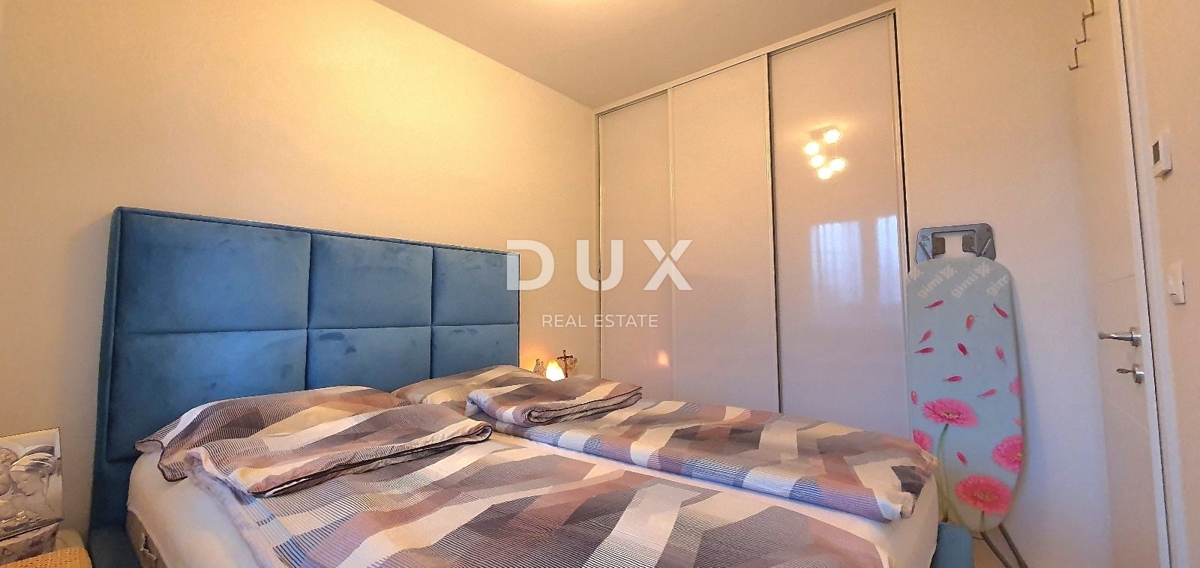 ZAGREB, TREŠNJEVKA - Moderno stanovanje v novogradnji, takoj vseljivo, garaža na voljo