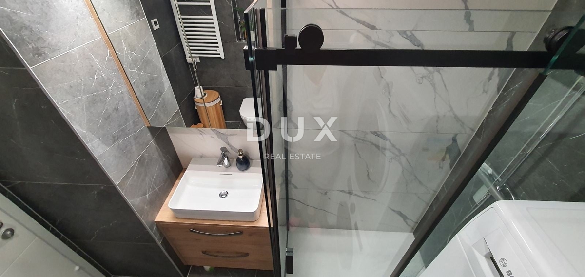 ZAGREB, TREŠNJEVKA - Moderno stanovanje v novogradnji, takoj vseljivo, garaža na voljo