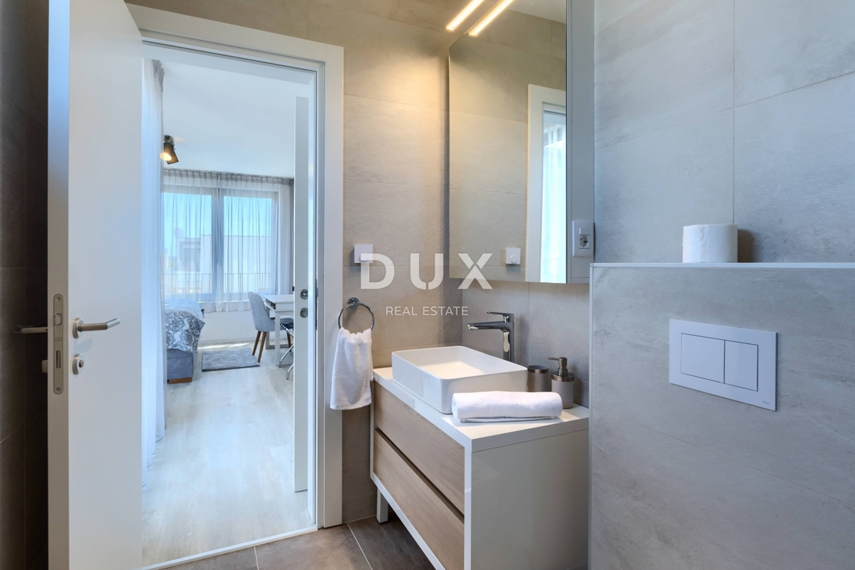 ISTRA, BRTONIGLA – Dve luksuzni vili z bazenoma v mirnem okolju