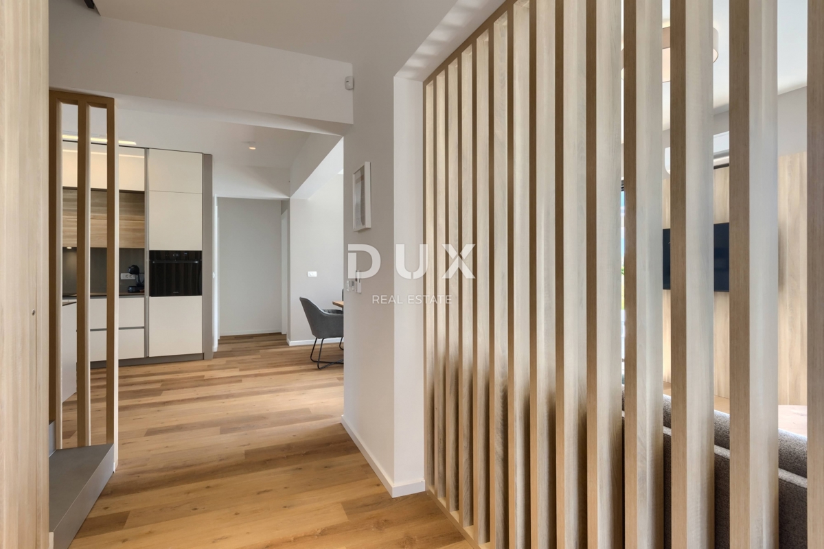 ISTRA, BRTONIGLA – Dve luksuzni vili z bazenoma v mirnem okolju