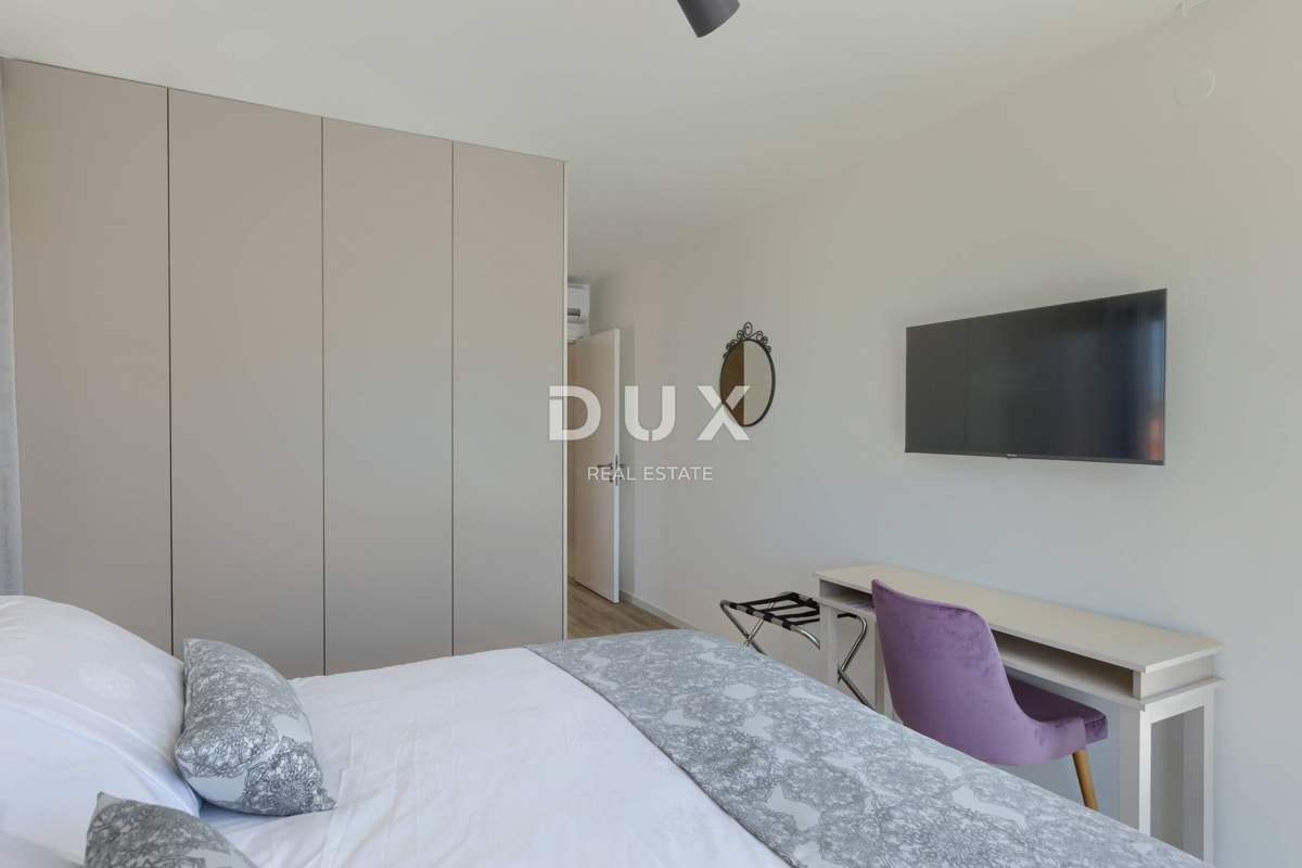 ISTRA, BRTONIGLA – Dve luksuzni vili z bazenoma v mirnem okolju