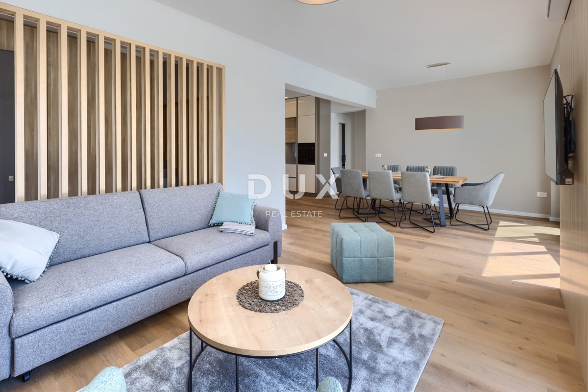 ISTRA, BRTONIGLA – Dve luksuzni vili z bazenoma v mirnem okolju