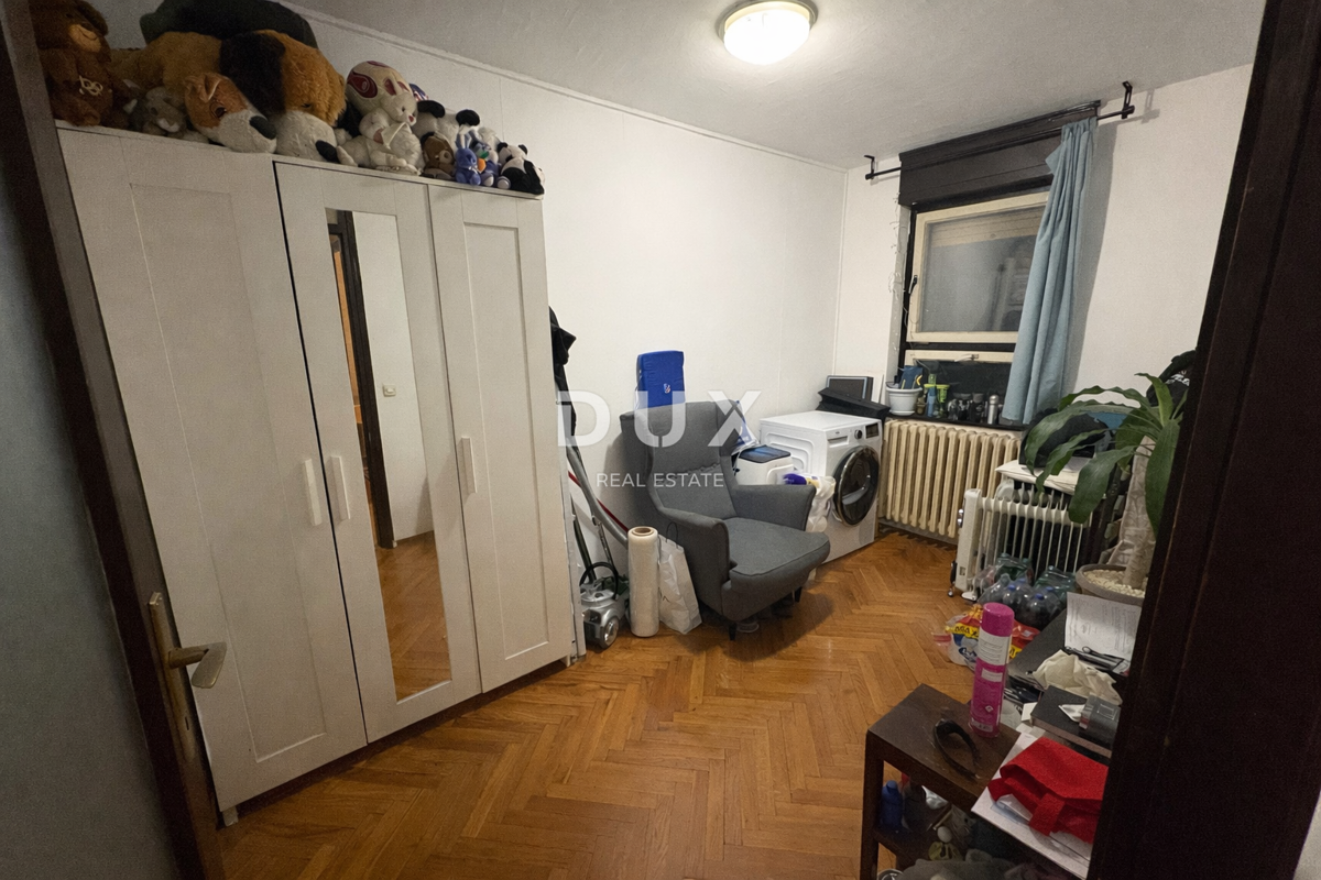 ZAGREB, SESVETE - Funkcionalno družinsko stanovanje