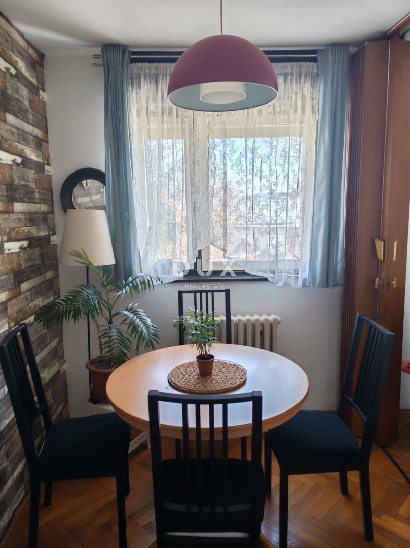 ZAGREB, SESVETE - Funkcionalno družinsko stanovanje