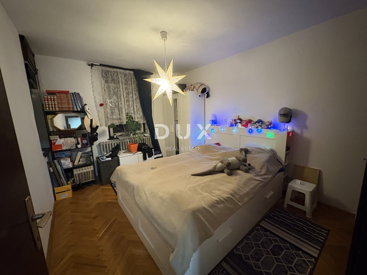 ZAGREB, SESVETE - Funkcionalno družinsko stanovanje