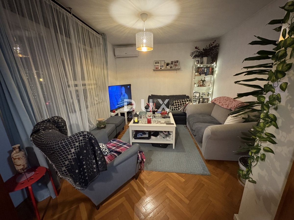 ZAGREB, SESVETE - Funkcionalno družinsko stanovanje