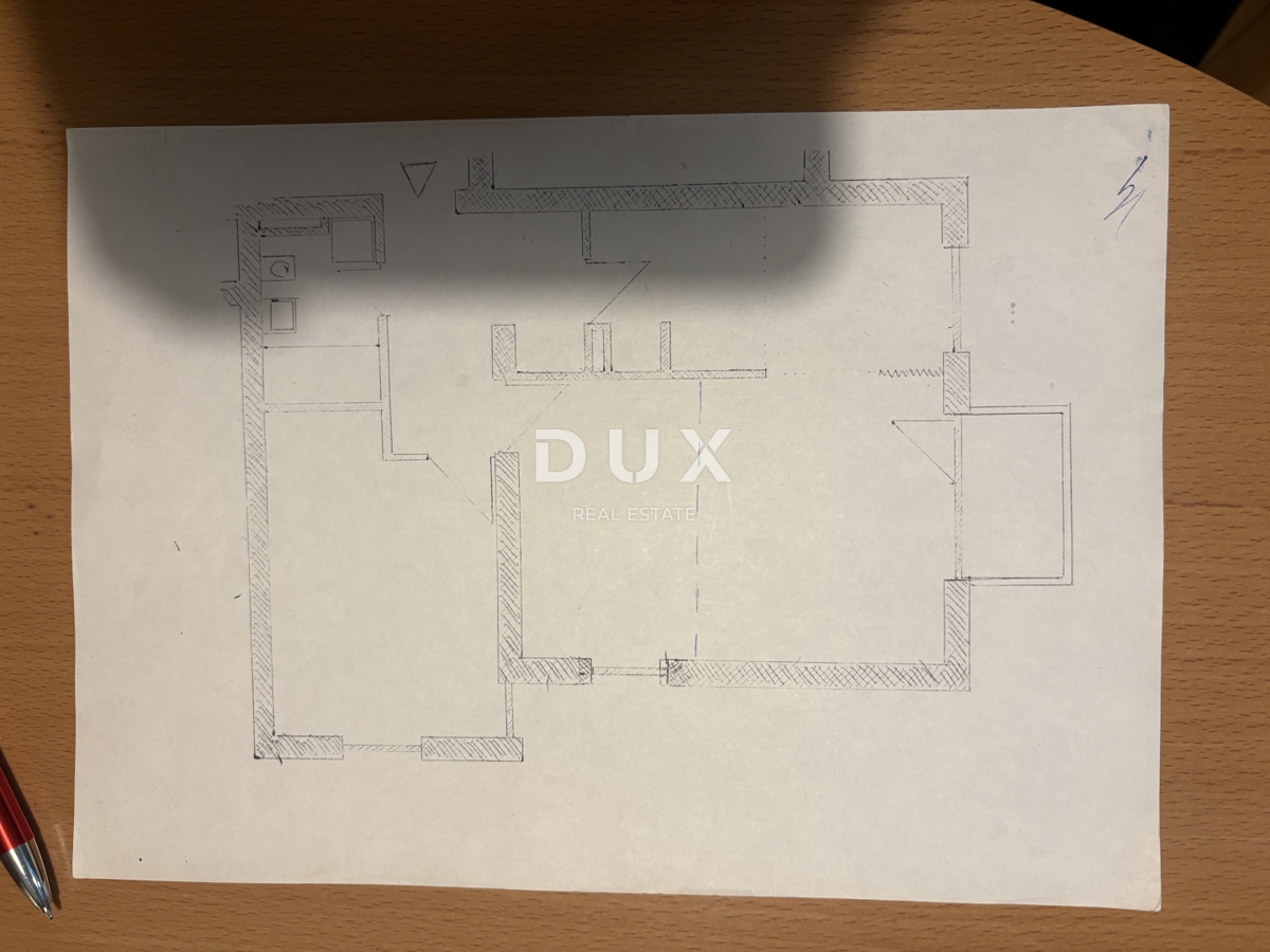 ZAGREB, SESVETE - Funkcionalno družinsko stanovanje