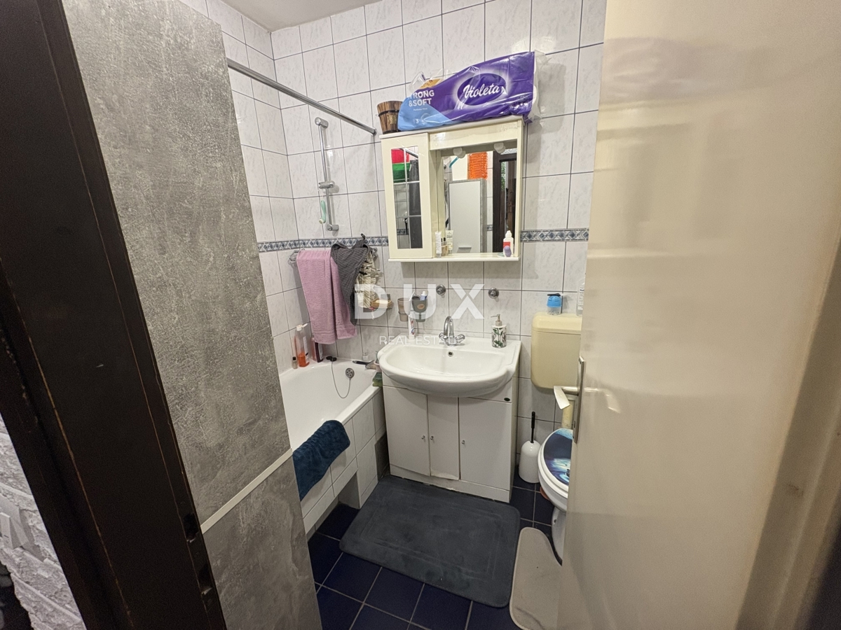 ZAGREB, SESVETE - Funkcionalno družinsko stanovanje