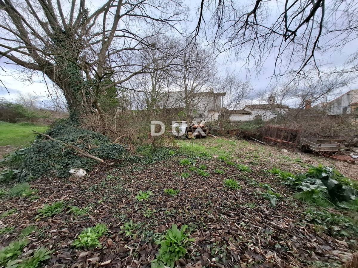 ISTRA, SOŠIĆI - Gradbeno zemljišče